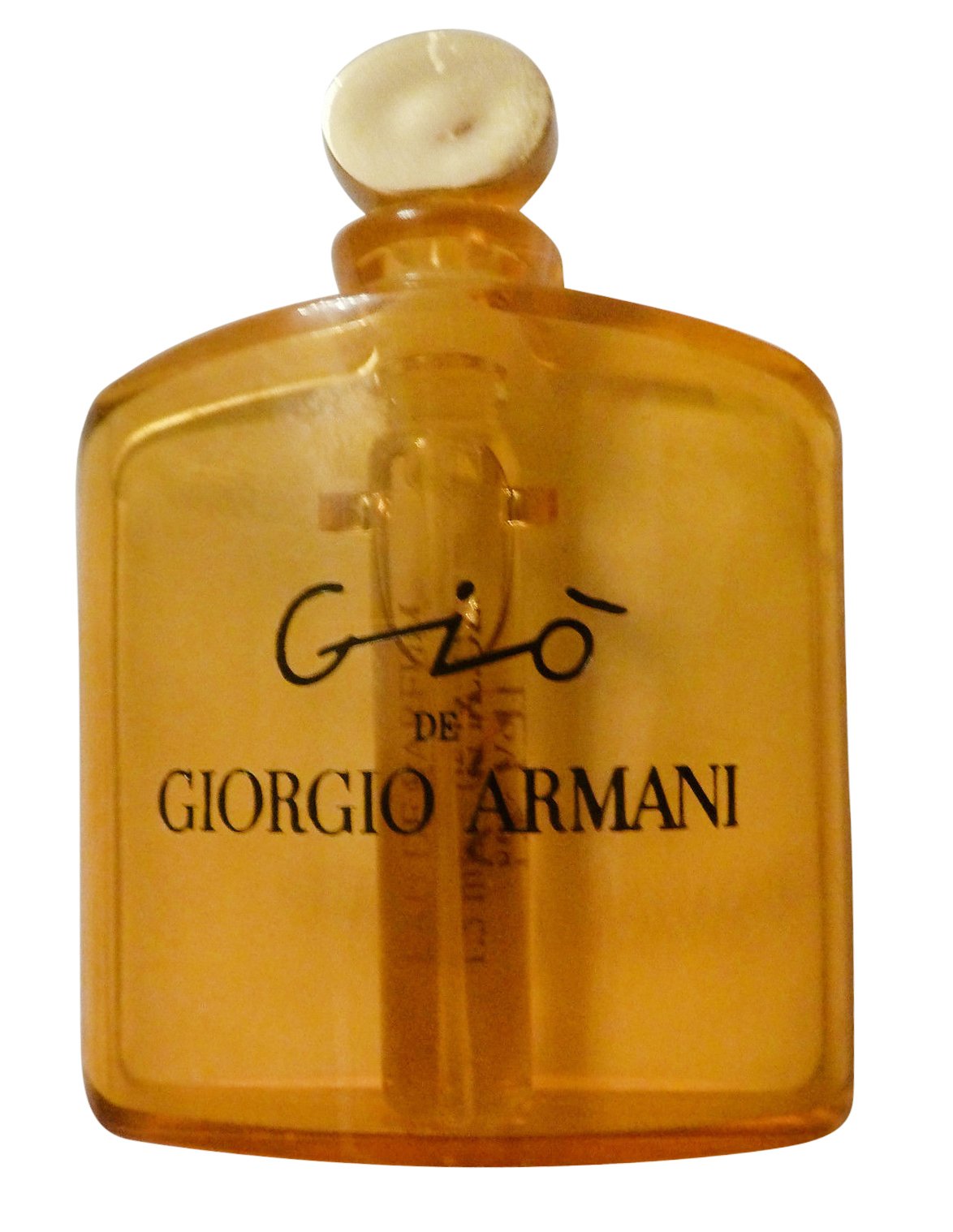 Giò by Giorgio Armani (Eau de Parfum) » Reviews & Perfume Facts Giò by Giorgio Armani (Eau de Parfum) » Reviews & Perfume Facts