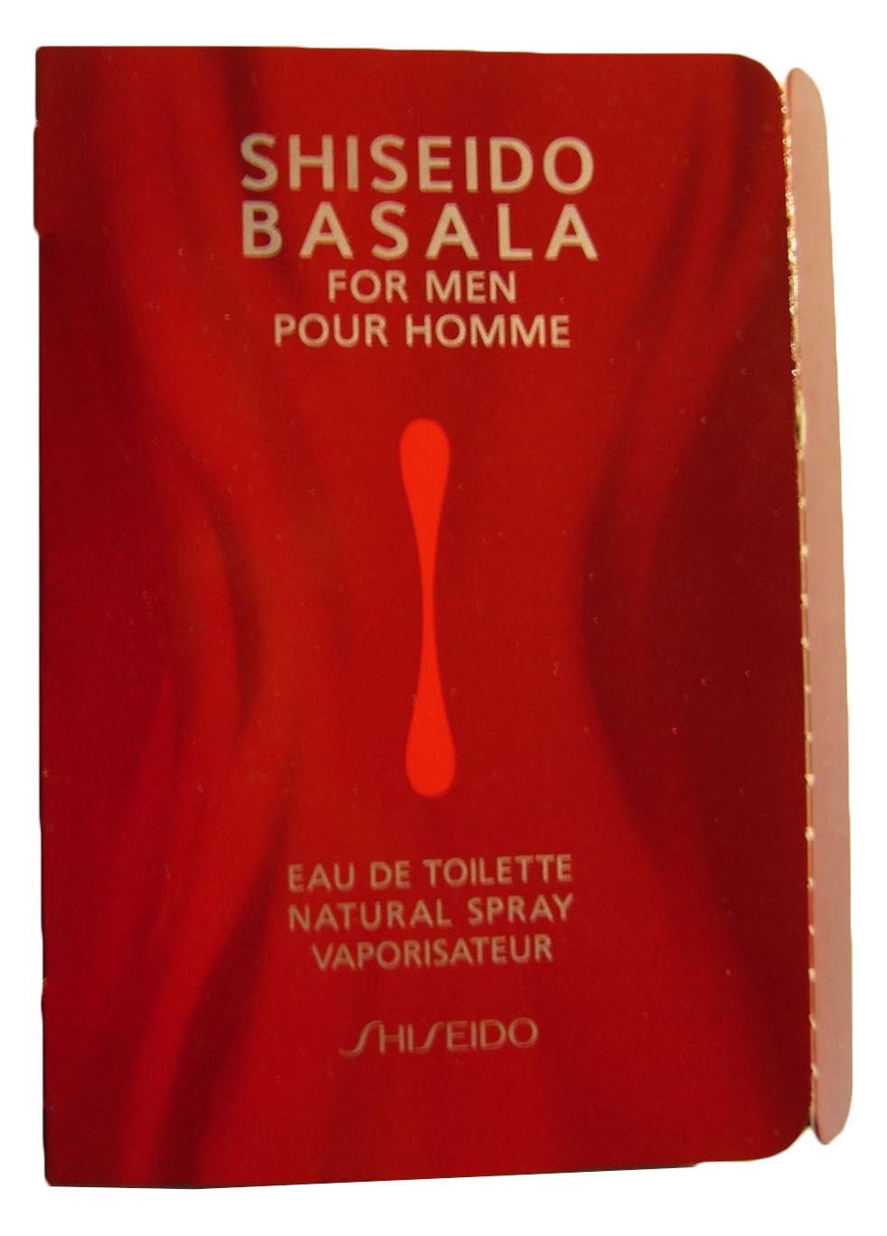 SHISEIDO BASALA バサラオードトワレ 100ml 残9割 資生堂バサラ | JPDAパッケージアーカイブス | JPDAライブラリ