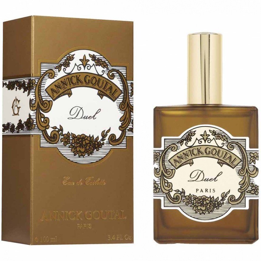 Amazon.com : Annick Goutal Duel for Men Eau de Parfum Spray