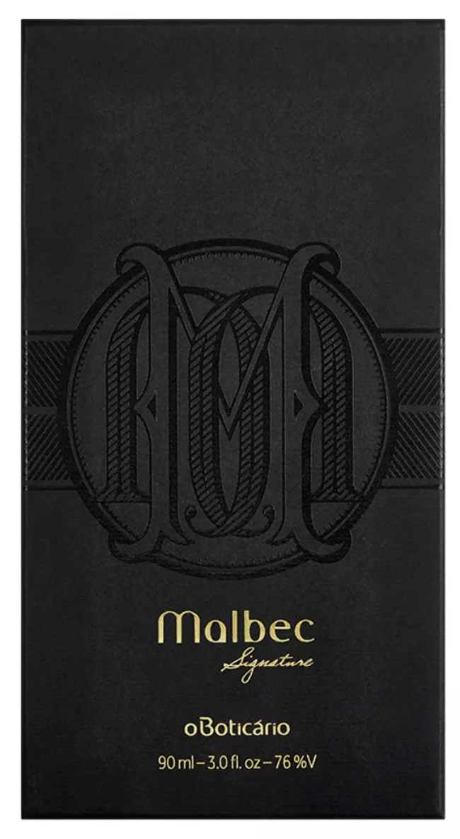 【Malbec Signature】オードトワレ 90ml｜残量約90％ Malbec Signature】オードトワレ 90ml｜残量約90％ - メルカリ