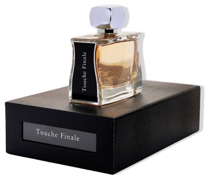 Touche Finale Edp - Jovoy | ZHOR PARFUMS