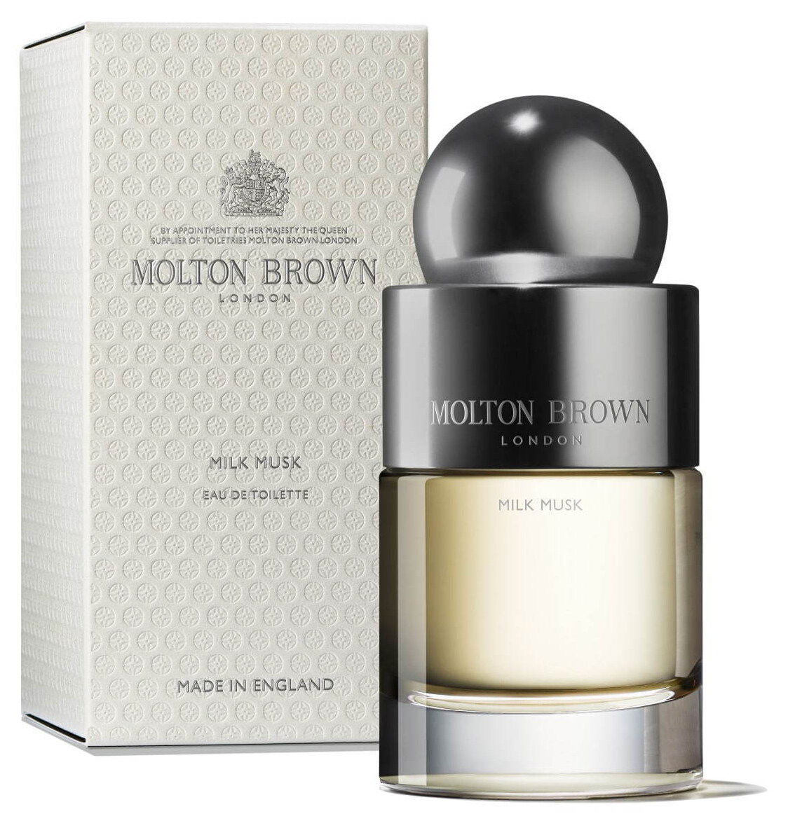 Milk Musk Eau de Parfum | Molton Brown® US