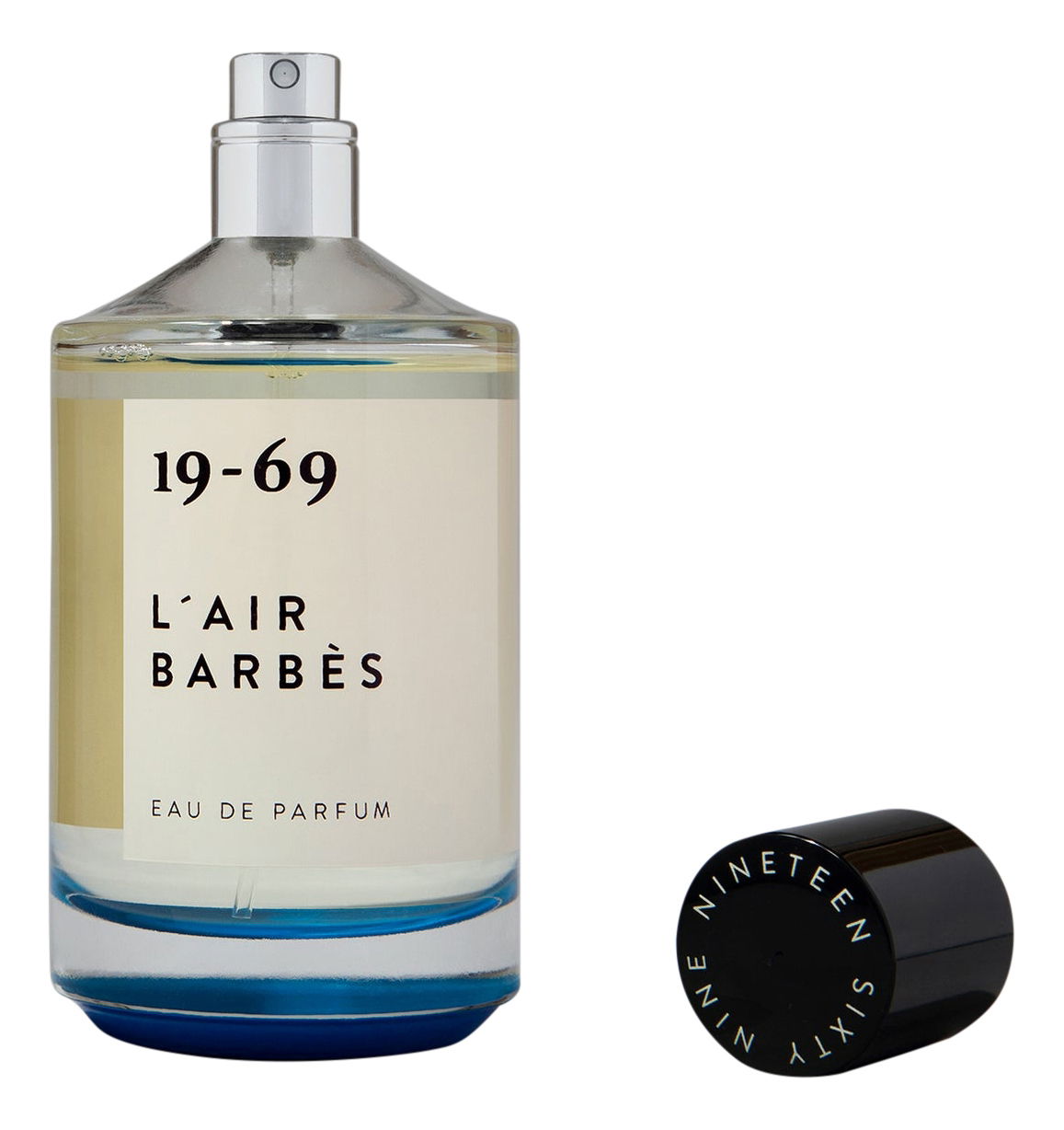 【セール】19-69 L'Air Barbès Eau de Parfum L´air Barbès 19-69 perfume - a fragrance for women and men 2017