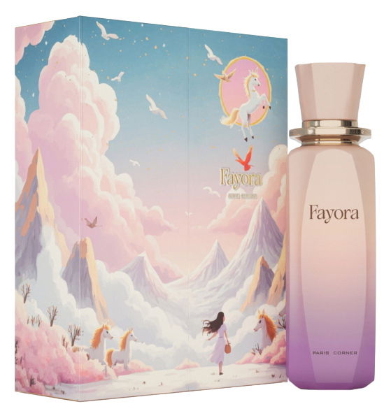 FAYORA