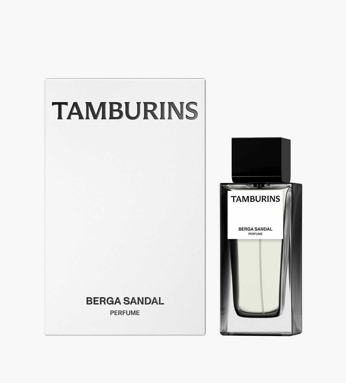 Berga Sandal by Tamburins (Perfume) » Reviews & Perfume Facts Berga Sandal by Tamburins (Perfume) » Reviews & Perfume Facts