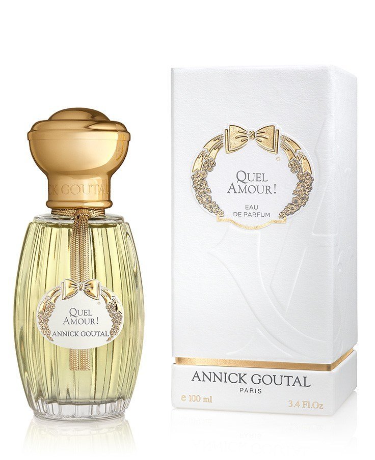 アニックグダール 香水 ケラムール Quel Amour! 100ml