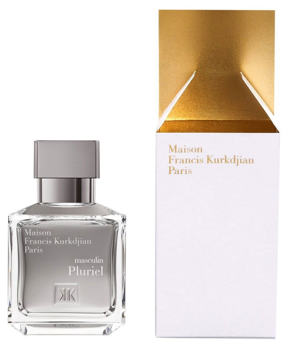 masculin Pluriel by Maison Francis Kurkdjian » Reviews masculin Pluriel by Maison Francis Kurkdjian » Reviews