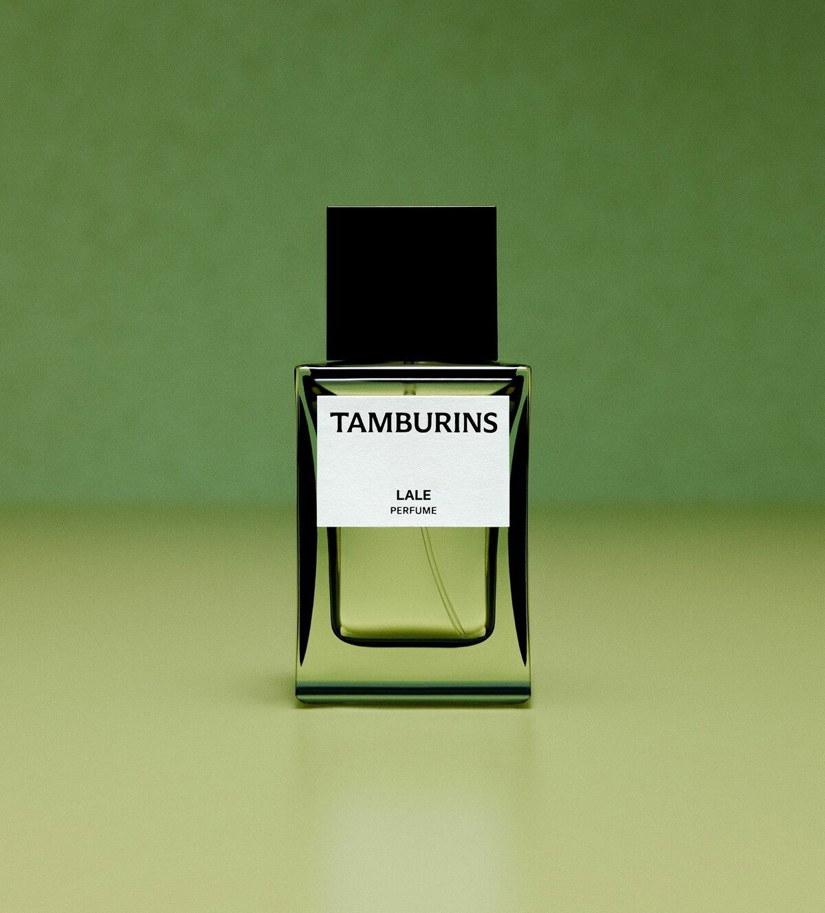 TAMBURINS Perfume #LALE 10ml / 50ml / 94ml | eBay
