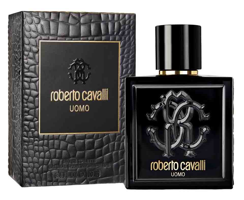 Roberto Cavalli Uomo Reviews Perfume Facts