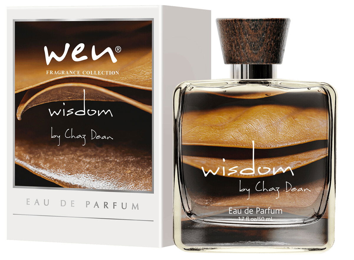 Wisdom by Chaz Dean by Wen by Chaz Dean » Reviews & Perfume Facts