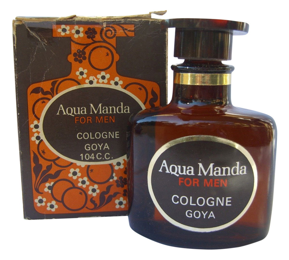 aquamanda perfume aqua manda gift set