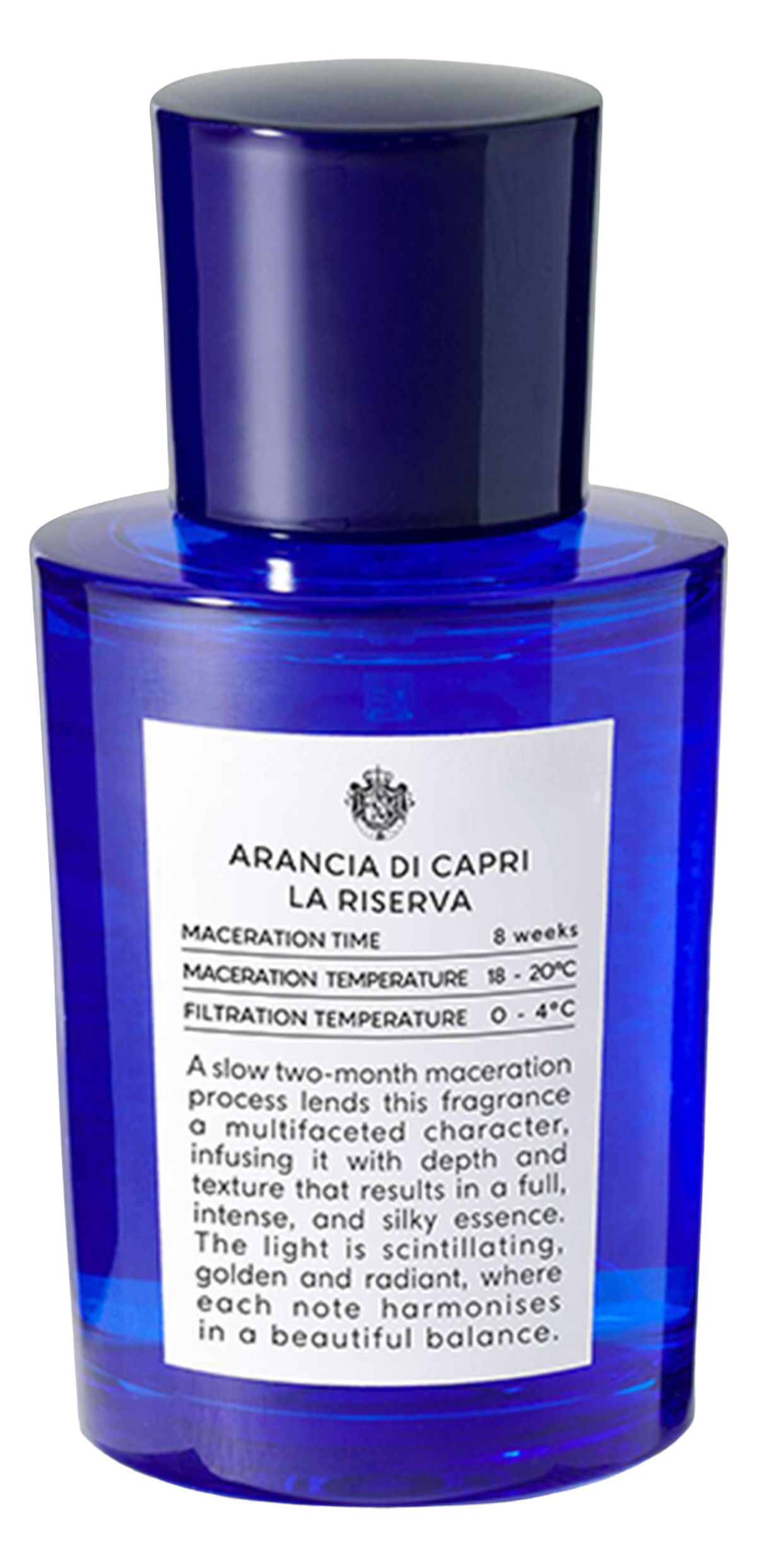 Arancia La Riserva EDP 新発売アランチャEDP 100ml Arancia La Riserva EDP 新発売アランチャEDP 100ml Arancia Di