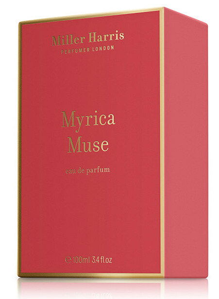Myrica Muse von Miller Harris » Meinungen & Duftbeschreibung