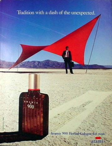 Aramis - 900 Eau de Cologne (Eau de Cologne) » Reviews