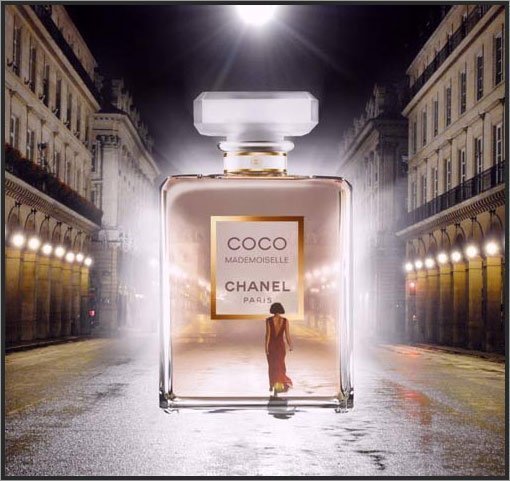 Coco Mademoiselle by Chanel (Eau de Parfum) » Reviews