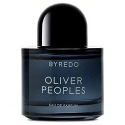 Oliver Peoples by Byredo » Reviews & Perfume Facts