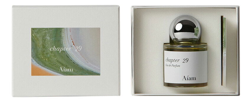 aiam chapter 29 Eau de Parfum Alám