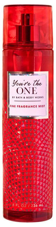 You're the One by Bath & Body Works (Fragrance Mist