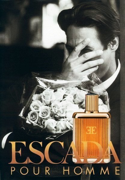 Escada - pour Homme Eau de Parfum (Eau de Parfum) » Reviews Escada - pour Homme Eau de Parfum (Eau de Parfum) » Reviews
