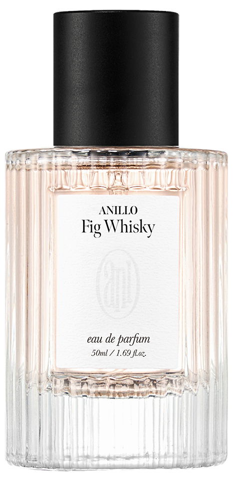 Fig Whisky by Anillo (Eau de Parfum) » Reviews & Perfume Facts