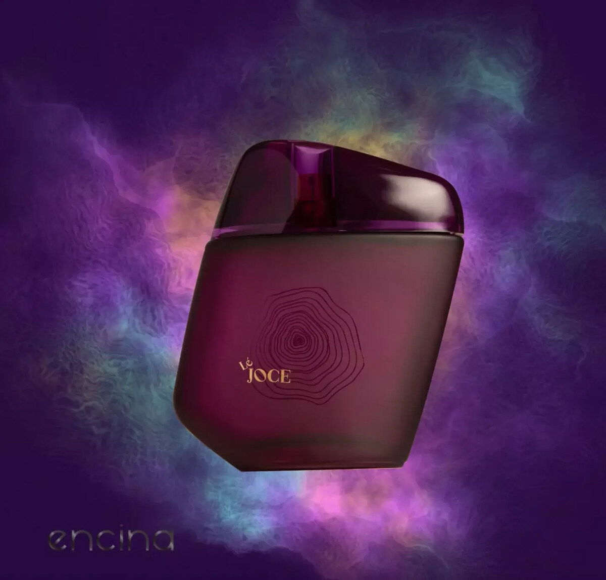 Lé Joce by Encina » Reviews & Perfume Facts