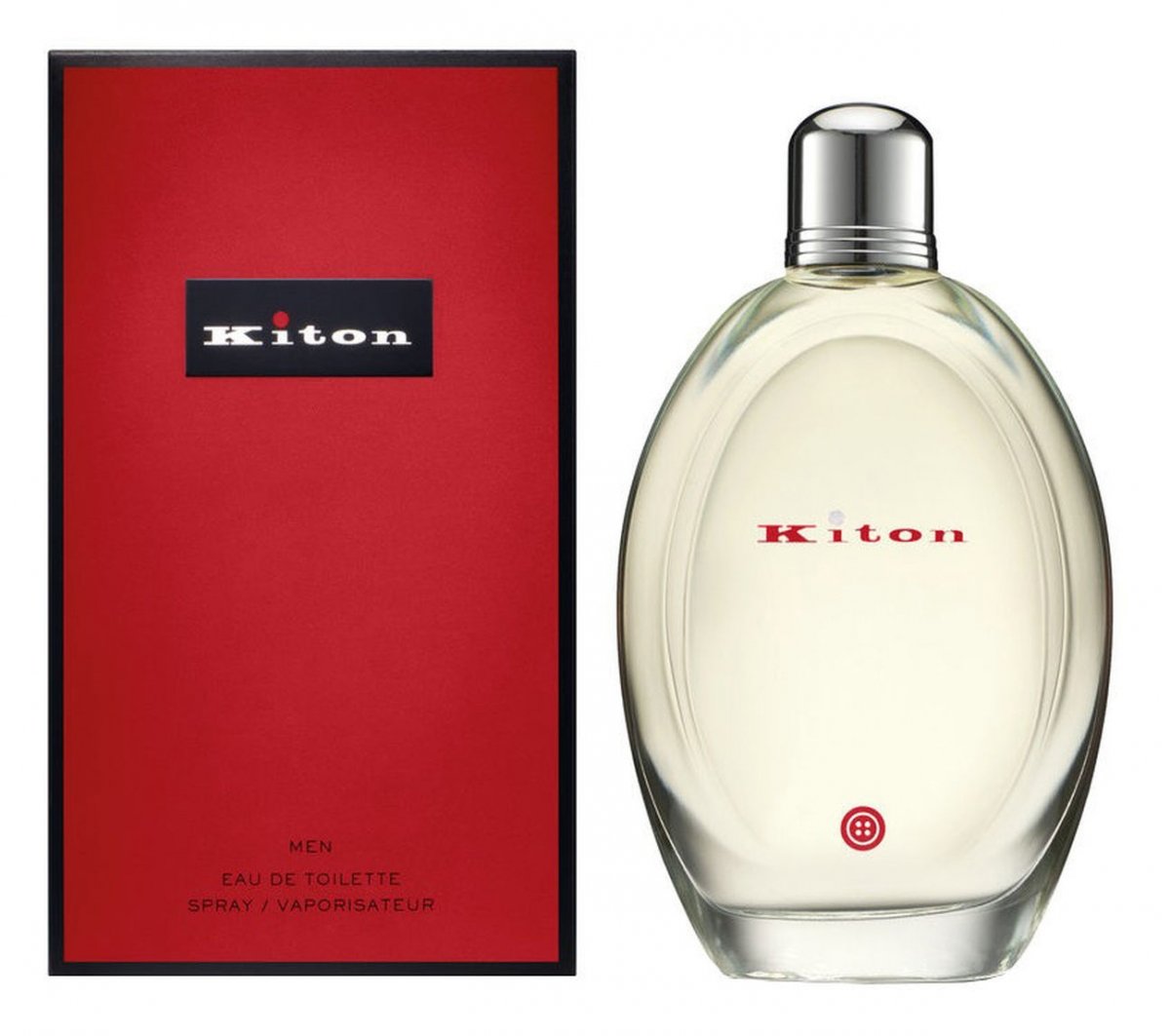 Kiton parfum discount
