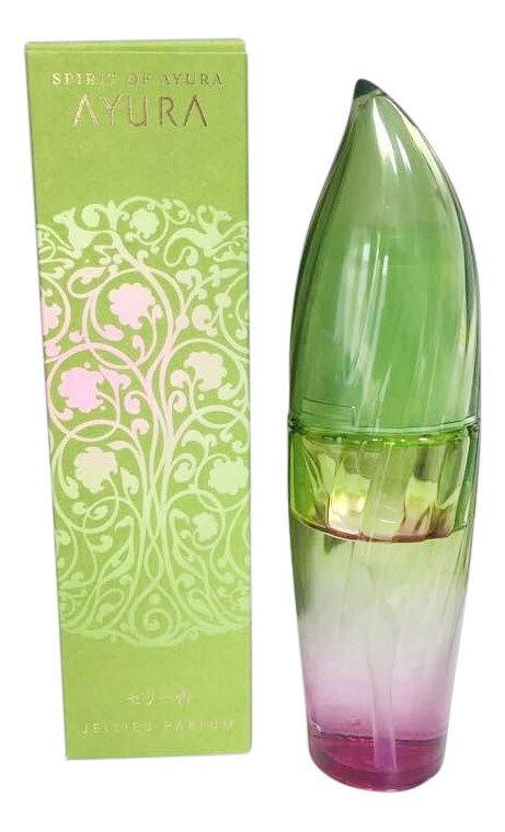 【新品】AYURA SPIRIT OF AYURA Eau de Parfum Spirit of Ayura Ayura perfume - a fragrance for women