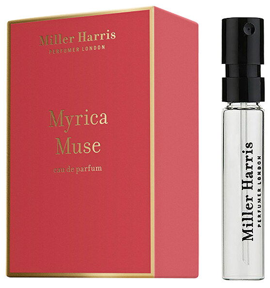 Miller Harris 香水 Myrica Muse 100ml Myrica Muse Eau de Parfum | Miller Harris – Miller Harris US
