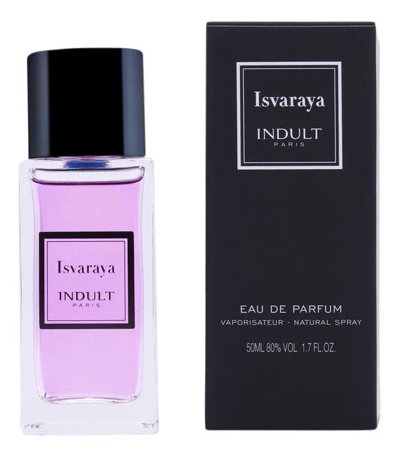 Isvaraya by Indult » Reviews & Perfume Facts