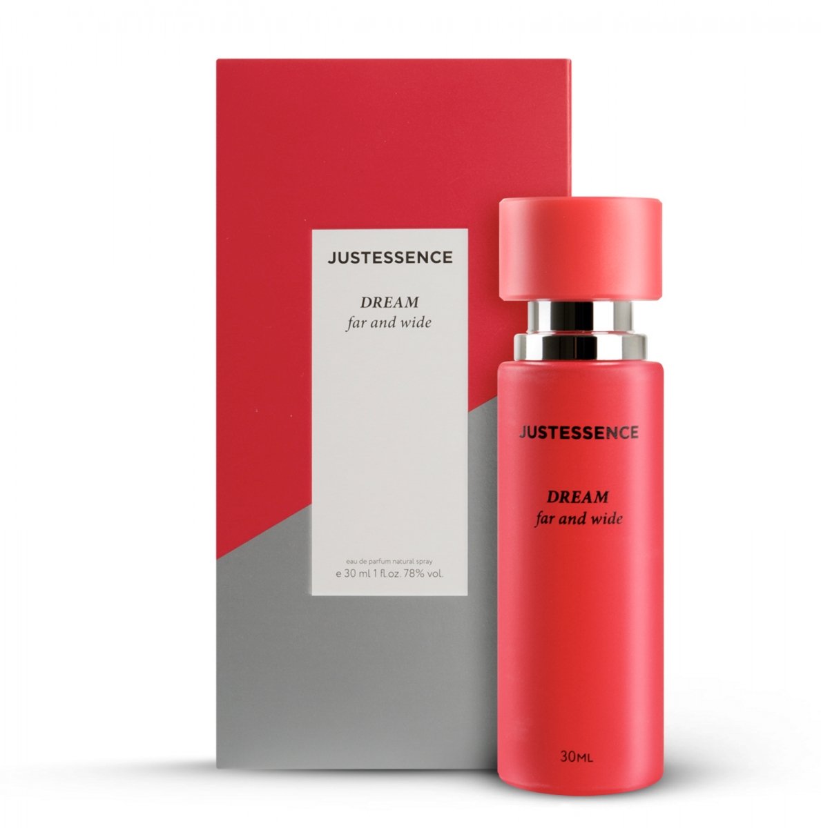 Justessence - Dream Far and Wide von Parfums Genty » Meinungen ...