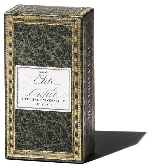 Iris de Malte by Buly » Reviews & Perfume Facts
