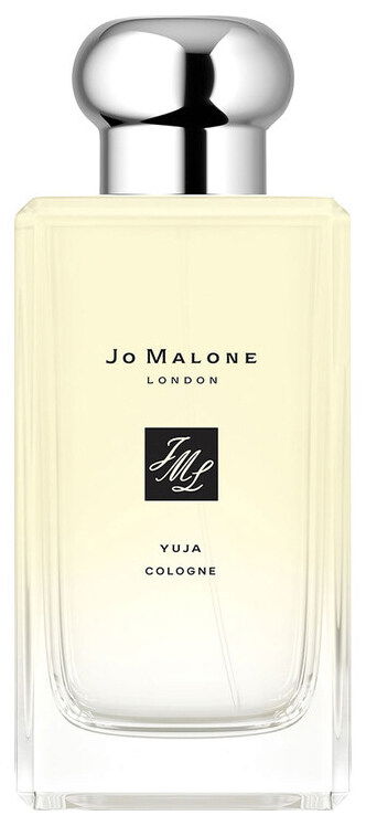 Yuzu Zest / Yuja by Jo Malone » Reviews & Perfume Facts