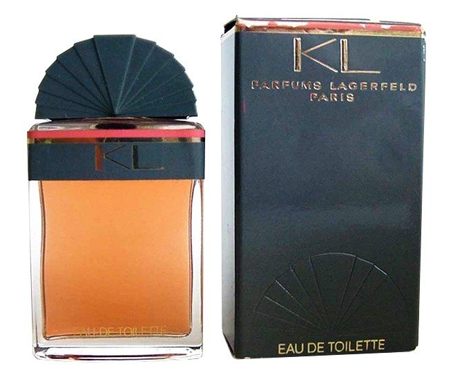 KL by Karl Lagerfeld Eau de Toilette Reviews Perfume Facts