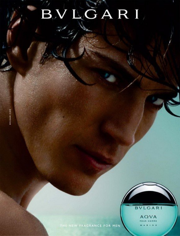 Aqva pour Homme Marine by Bvlgari (Eau de Toilette