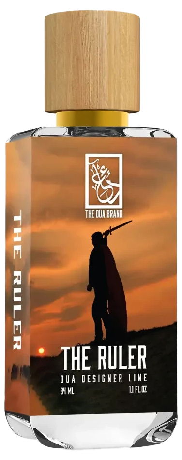 The Ruler by The Dua Brand / Dua Fragrances » Reviews & Perfume Facts