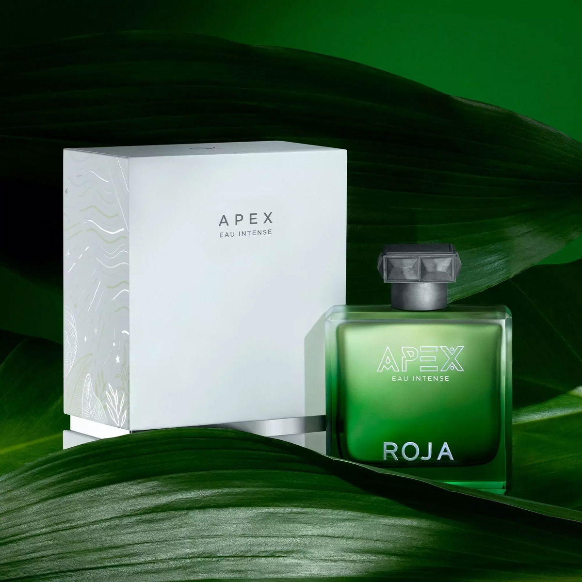 Apex Eau Intense by Roja Parfums » Reviews & Perfume Facts