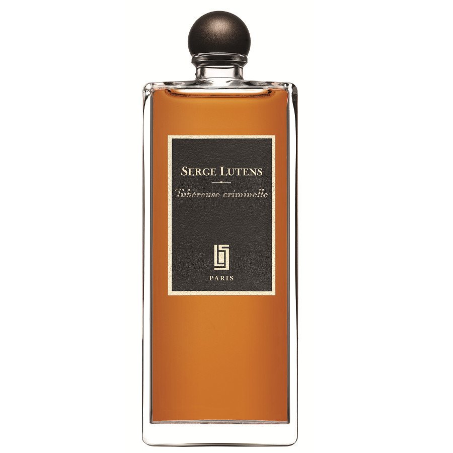 Serge Lutens Tubéreuse Criminelle 75ML廃盤 Serge Lutens Tubereuse Criminelle Eau De Parfum / EDP Spray