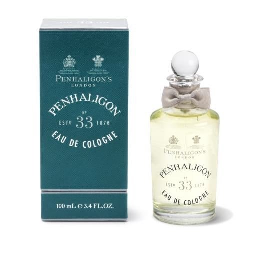 No. 33 by Penhaligon's » Reviews & Perfume Facts