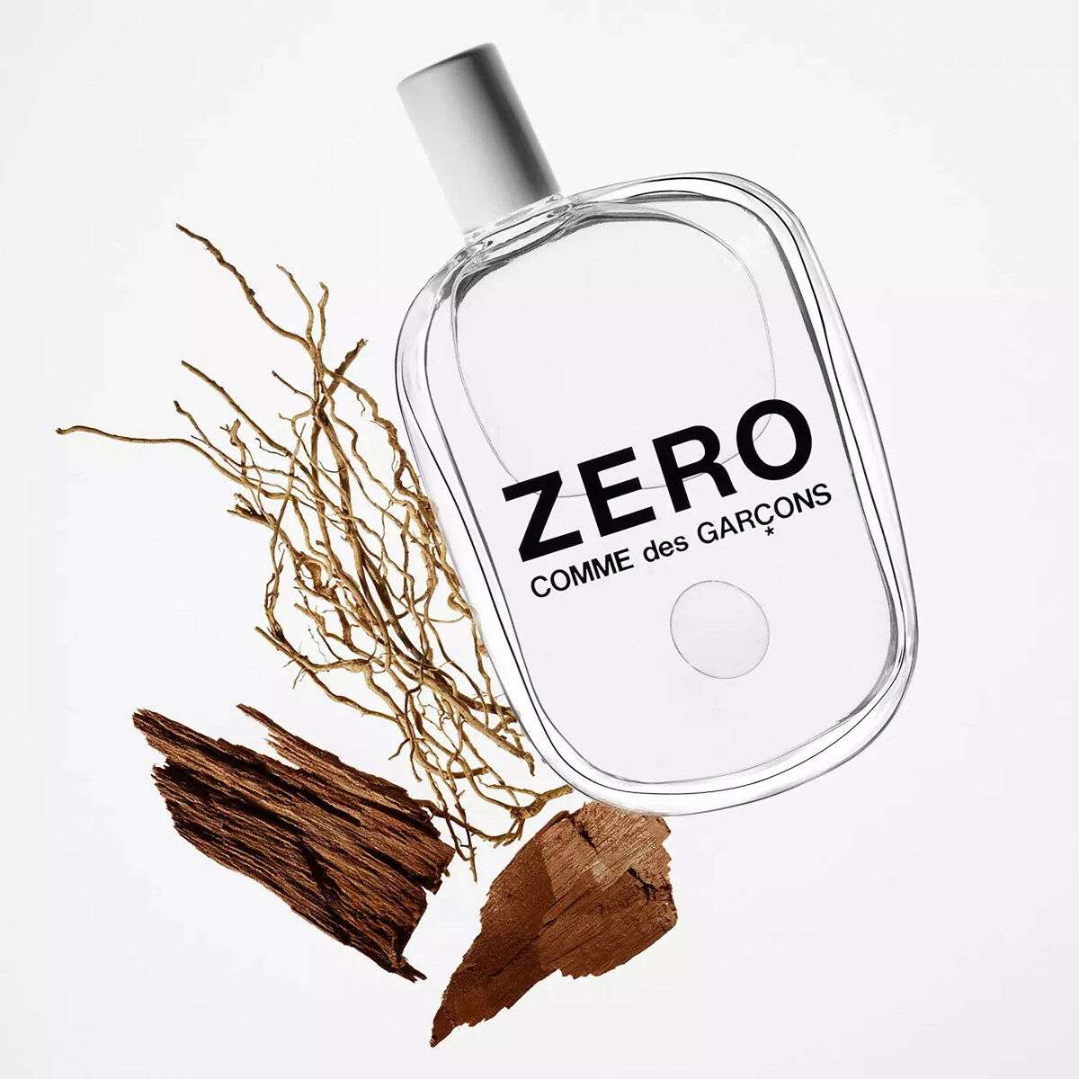Zero Eau de Parfum by Comme des Garcons | Luxury Unisex