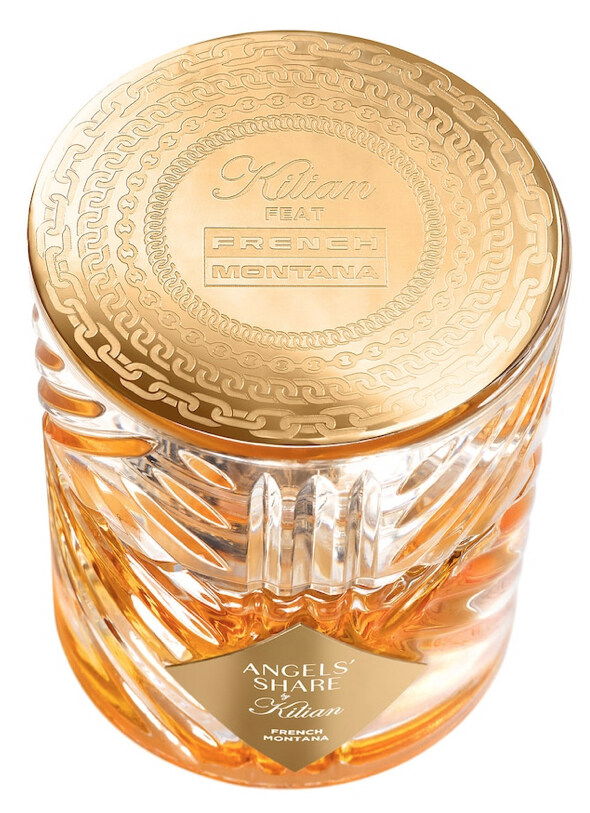 Angels' Share x French Montana by Kilian » Reviews & Perfume Facts