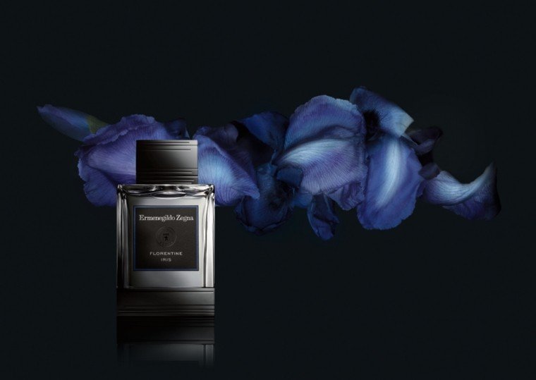 Essenze - Florentine Iris by Ermenegildo Zegna (Eau de
