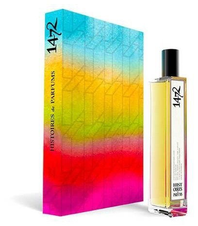 Histoires de Parfums＞1472｜神曲 60ml/香水 1472 LA DIVINA COMMEDIA