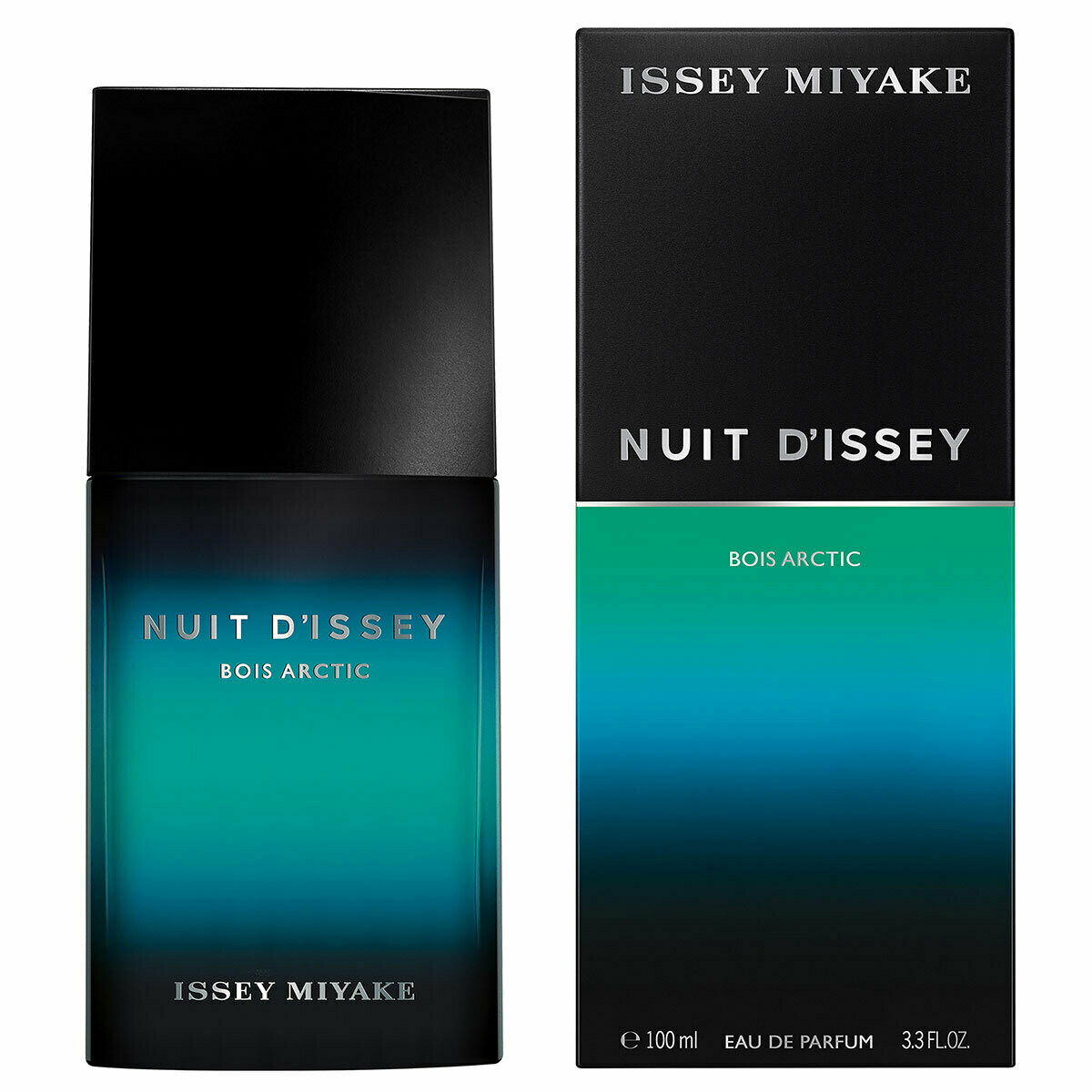 Nuit d'Issey Bois Arctic by Issey Miyake » Reviews & Perfume