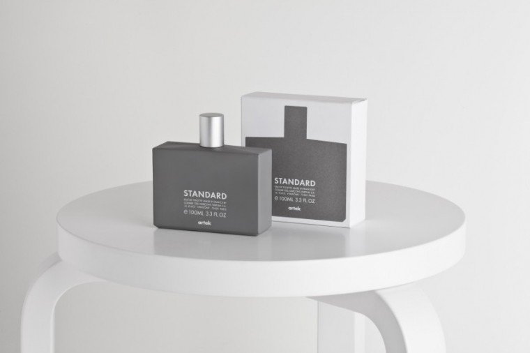 Artek - Standard by Comme des Garçons » Reviews & Perfume Facts