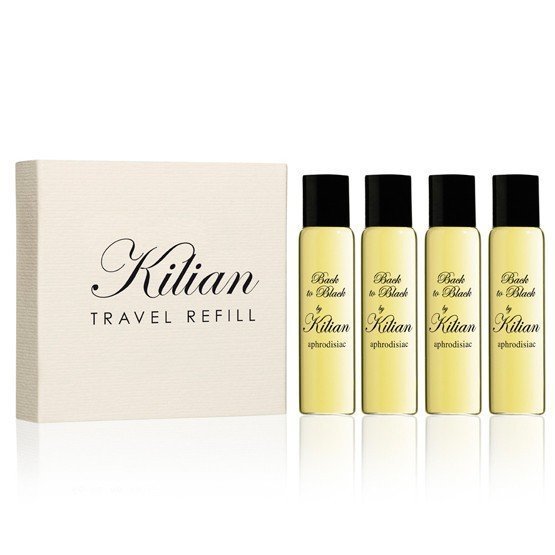 Back to Black, Aphrodisiac by Kilian (Perfume) » Reviews