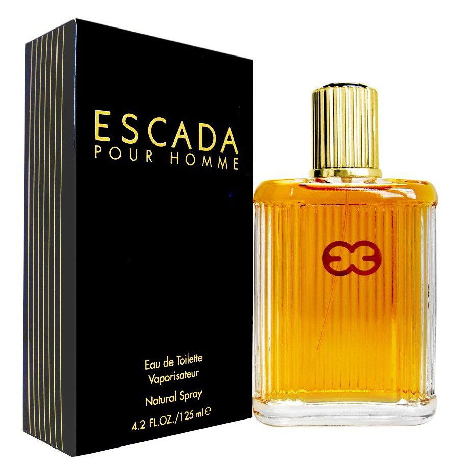 Escada - pour Homme Eau de Toilette (Eau de Toilette Escada - pour Homme Eau de Toilette (Eau de Toilette