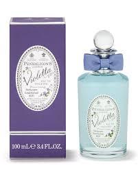 【即発送可能】 Violetta by Facts Perfume & Reviews » Penhaligon's 香水(女性用)
