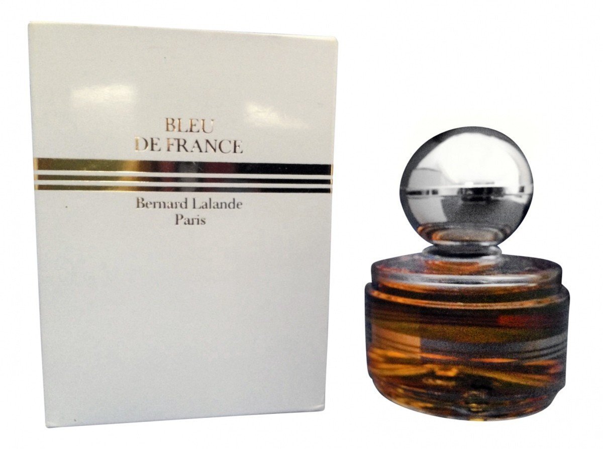 輝く高品質な de Bleu France Reviews » (Parfum) Lalande Bernard by 香水(ユニセックス)