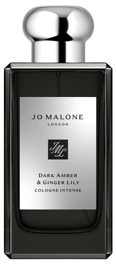 Dark Amber & Ginger Lily by Jo Malone » Reviews & Perfume Facts