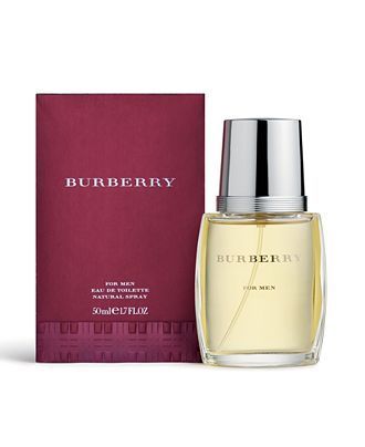 Burberry - for Men Eau de Toilette (Eau de Toilette) » Reviews 